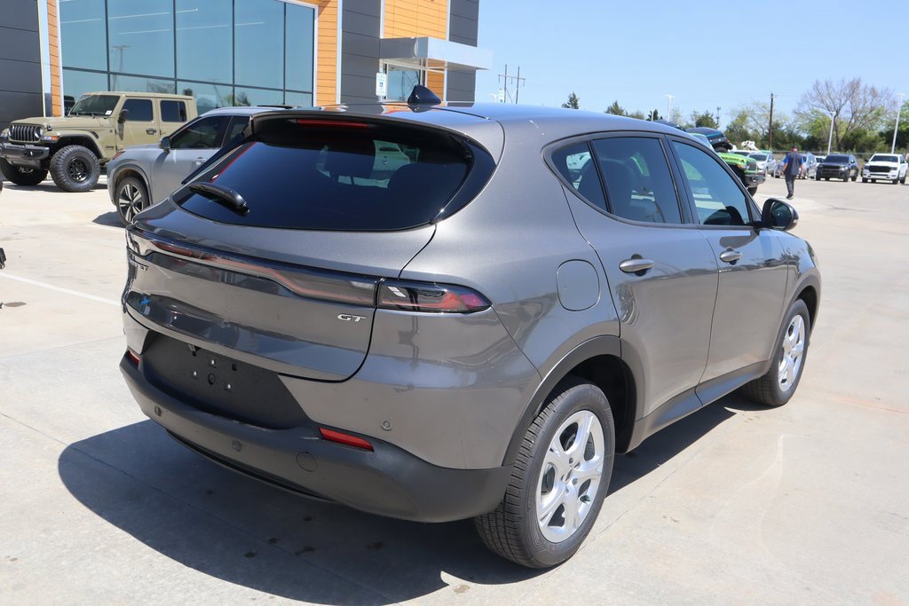 New 2025 Dodge Hornet GT image 19
