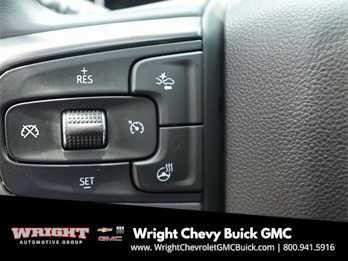 Used 2024 Chevrolet Silverado 3500 LTZ image 20