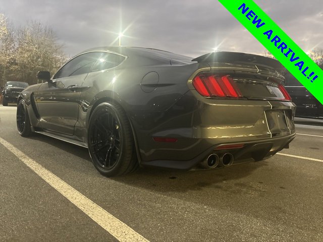 Used 2017 Ford Mustang Shelby GT350 w/ Electronics Package image 5