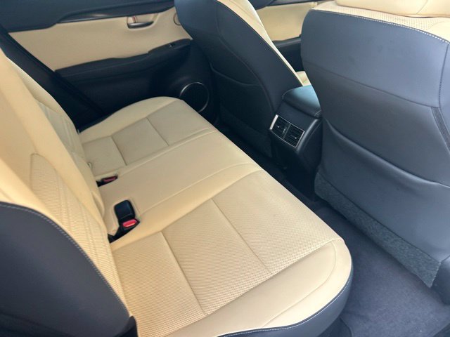 Used 2020 Lexus NX 300 FWD w/ Premium Package image 51