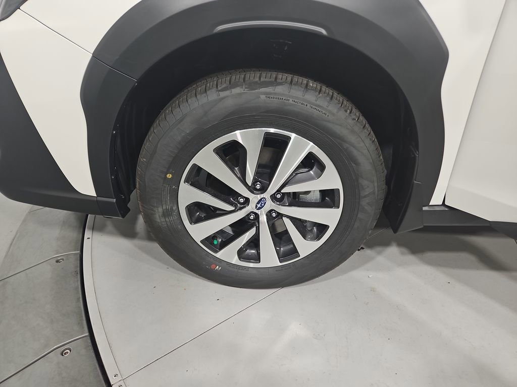 New 2025 Subaru Outback Premium image 27