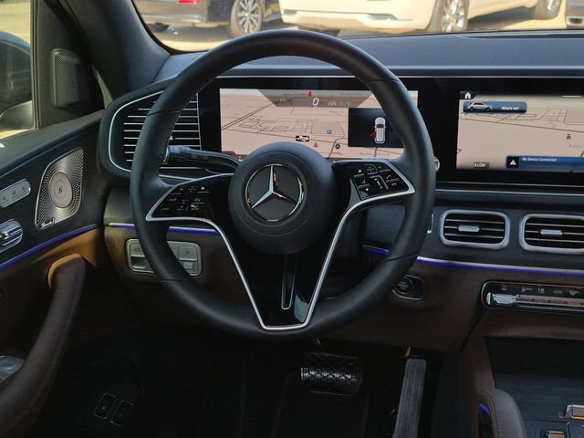 Certified 2025 Mercedes-Benz GLE 450e 4MATIC image 21