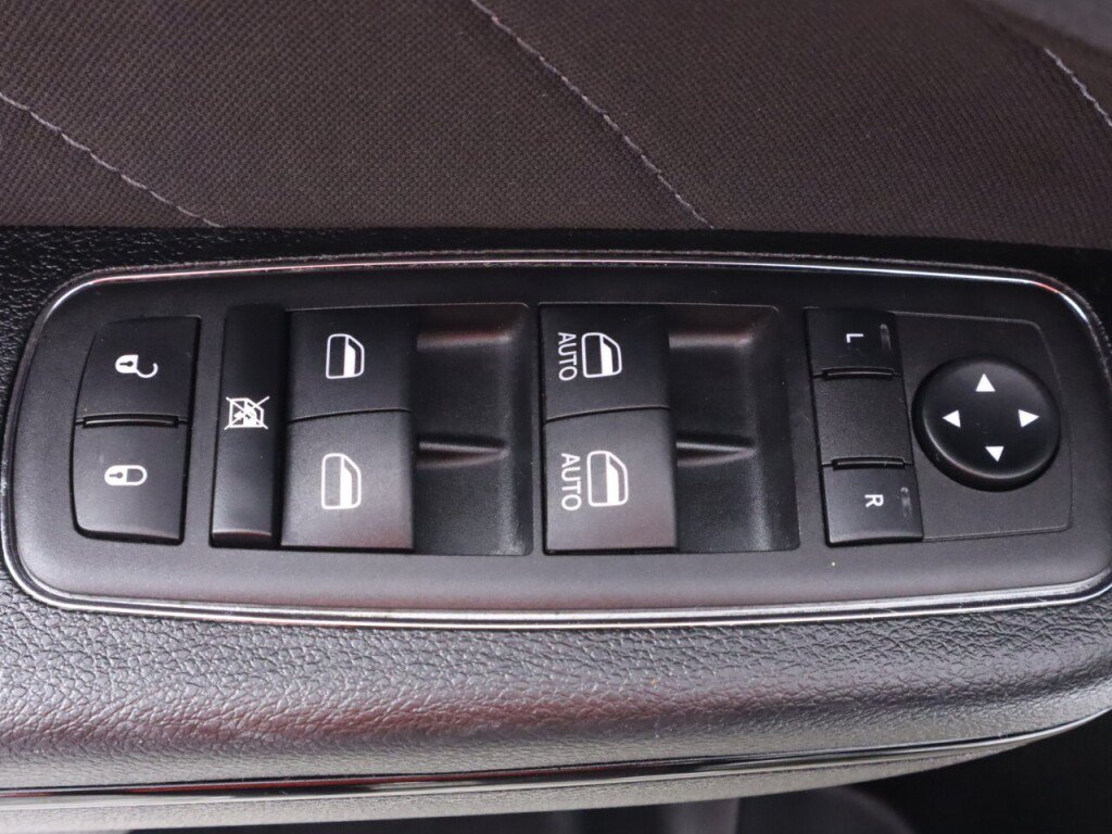 Used 2023 Dodge Charger SXT w/ Blacktop Package RWD image 21