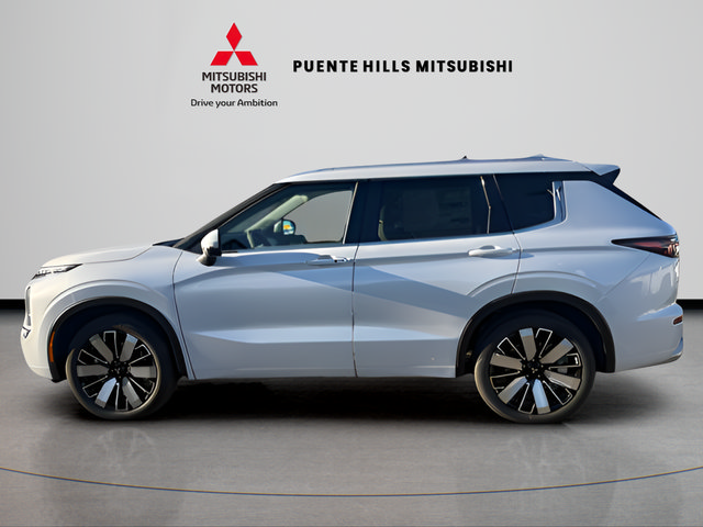 New 2026 Mitsubishi Outlander SEL FWD image 8