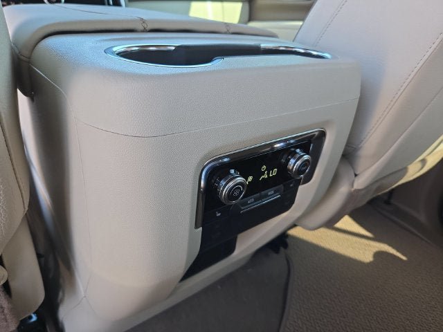 New 2027 GMC Yukon Denali w/ Sun & Power Step Package AWD/4WD image 20