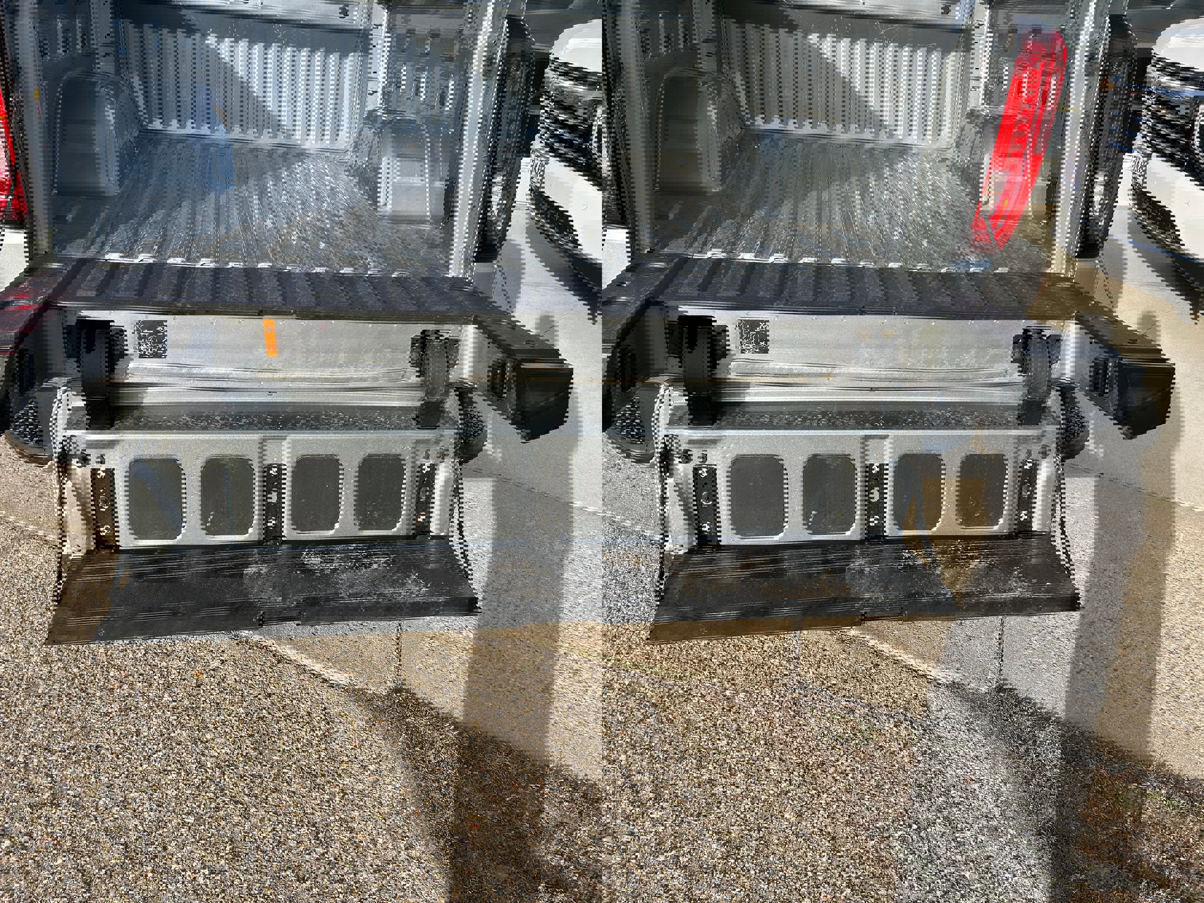 Used 2026 GMC Sierra 1500 SLT AWD/4WD image 12