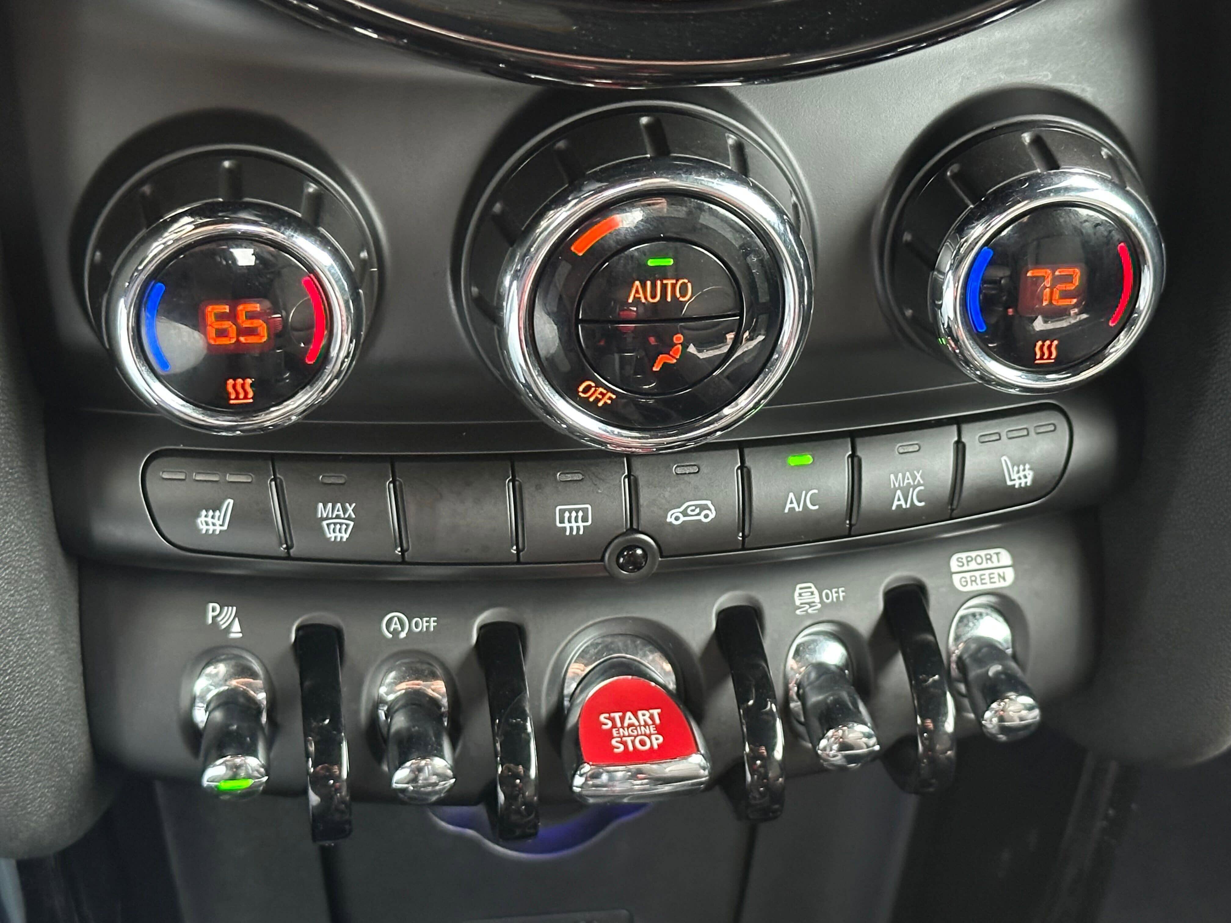 Used 2019 MINI Cooper John Cooper Works w/ Driver Assistance Package image 26