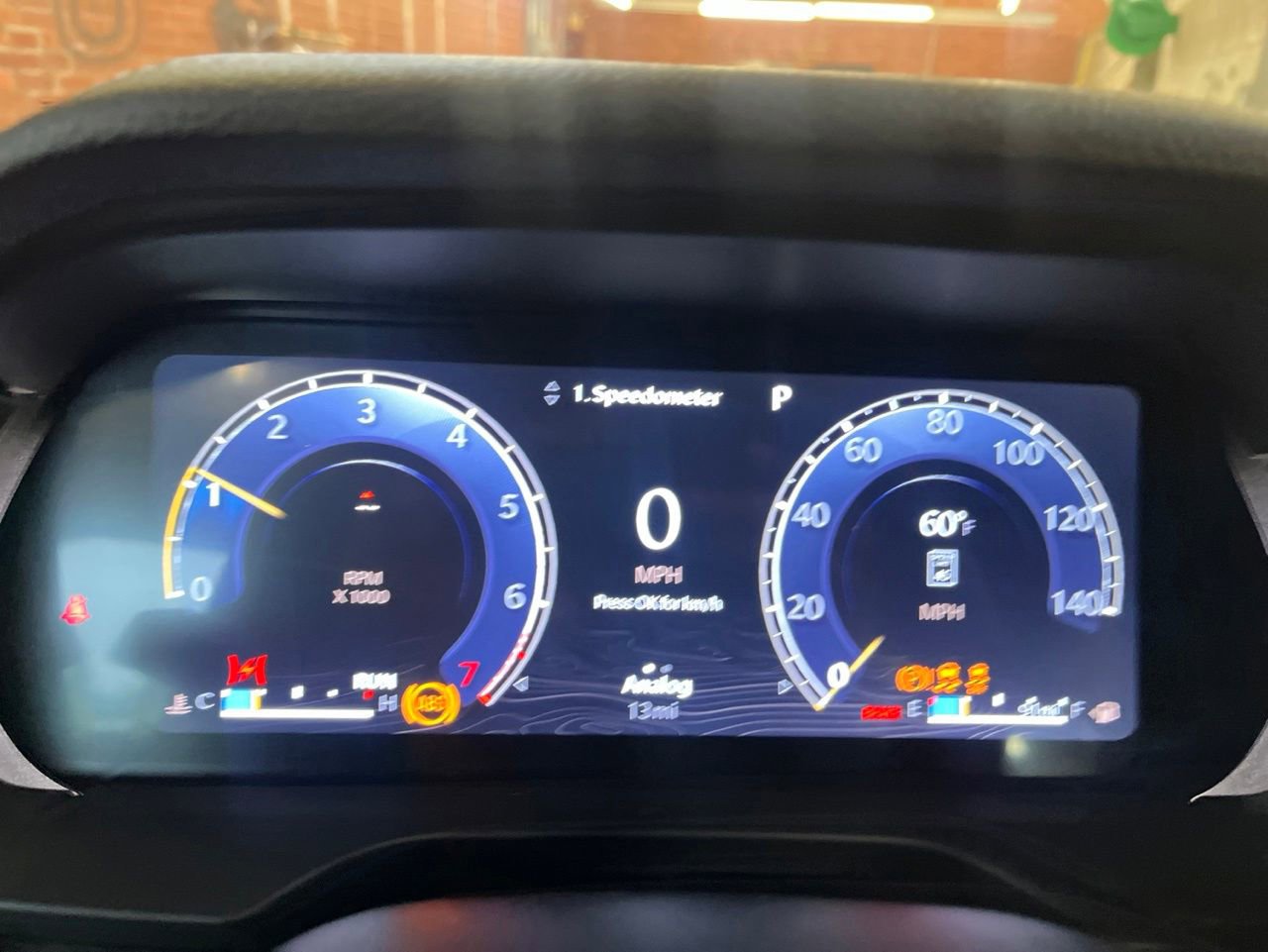 New 2026 Jeep Grand Cherokee L Limited w/ Limited Altitude Package AWD/4WD image 20