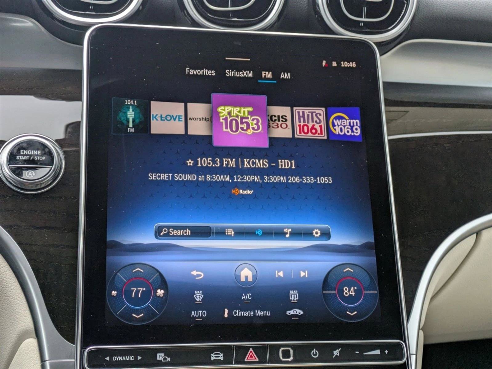 New 2026 Mercedes-Benz GLC 300 4MATIC image 14