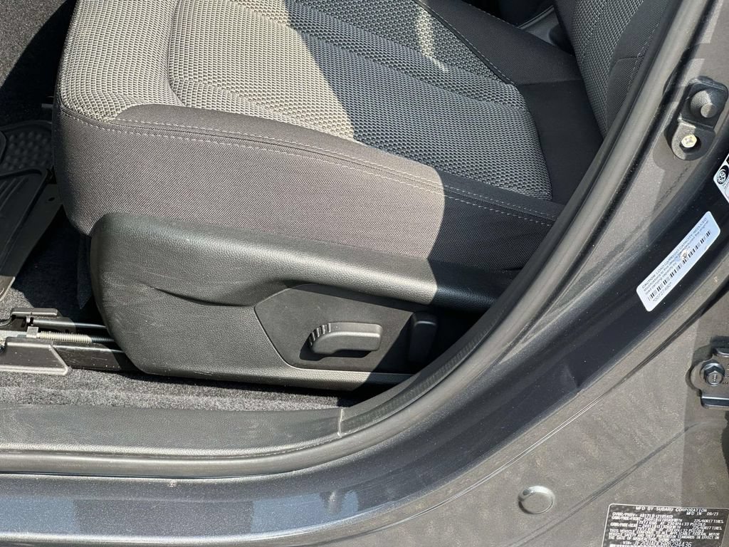 Certified 2024 Subaru Crosstrek 2.0i Premium AWD/4WD image 13