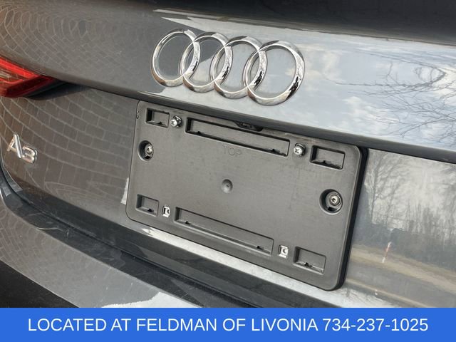 Used 2024 Audi A3 2.0T Premium image 30