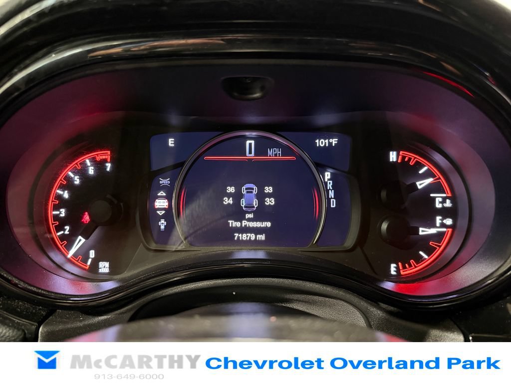 Used 2024 Dodge Durango GT AWD/4WD image 13