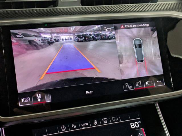 New 2026 Audi RS 6 performance image 14