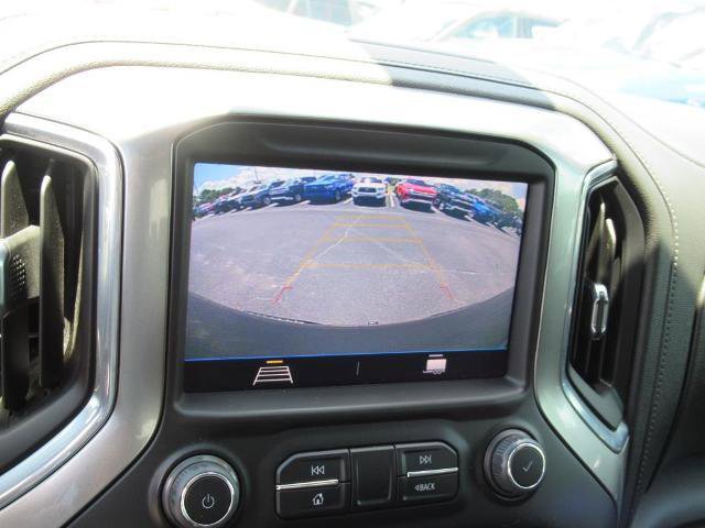 Used 2022 Chevrolet Silverado 1500 RST image 24