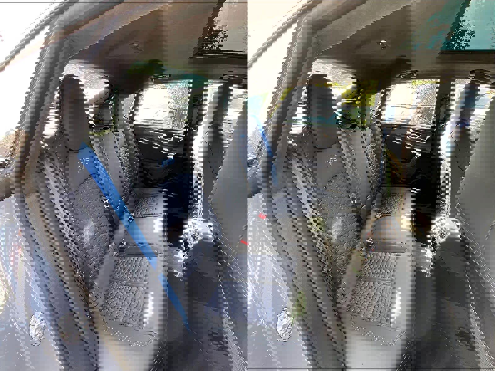 Used 2025 Audi RS 7 Performance image 29