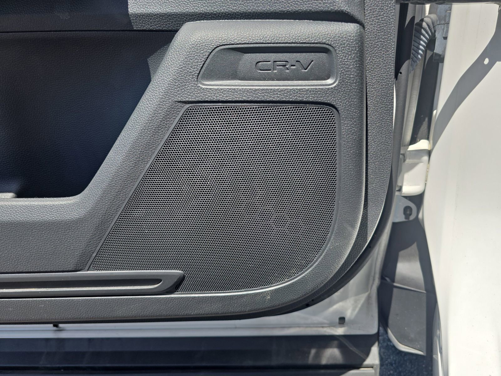 Certified 2024 Honda CR-V EX image 14