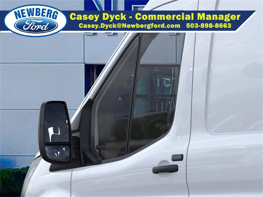 New 2025 Ford Transit 250 Base w/ Upfitter Package image 20