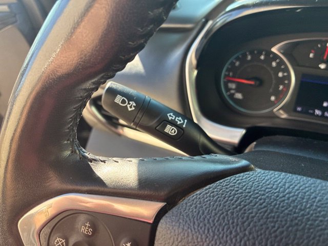 Used 2021 Chevrolet Traverse RS AWD/4WD image 27