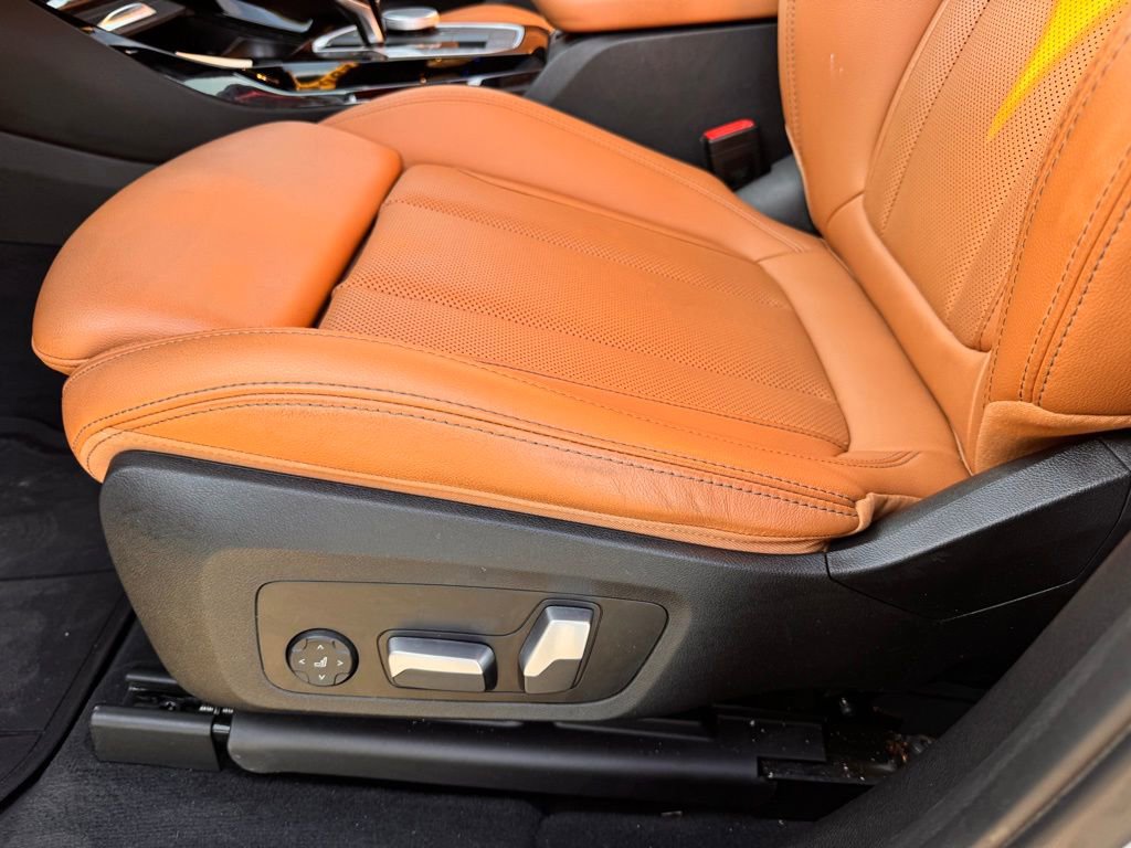 Used 2023 BMW X3 xDrive30i image 11