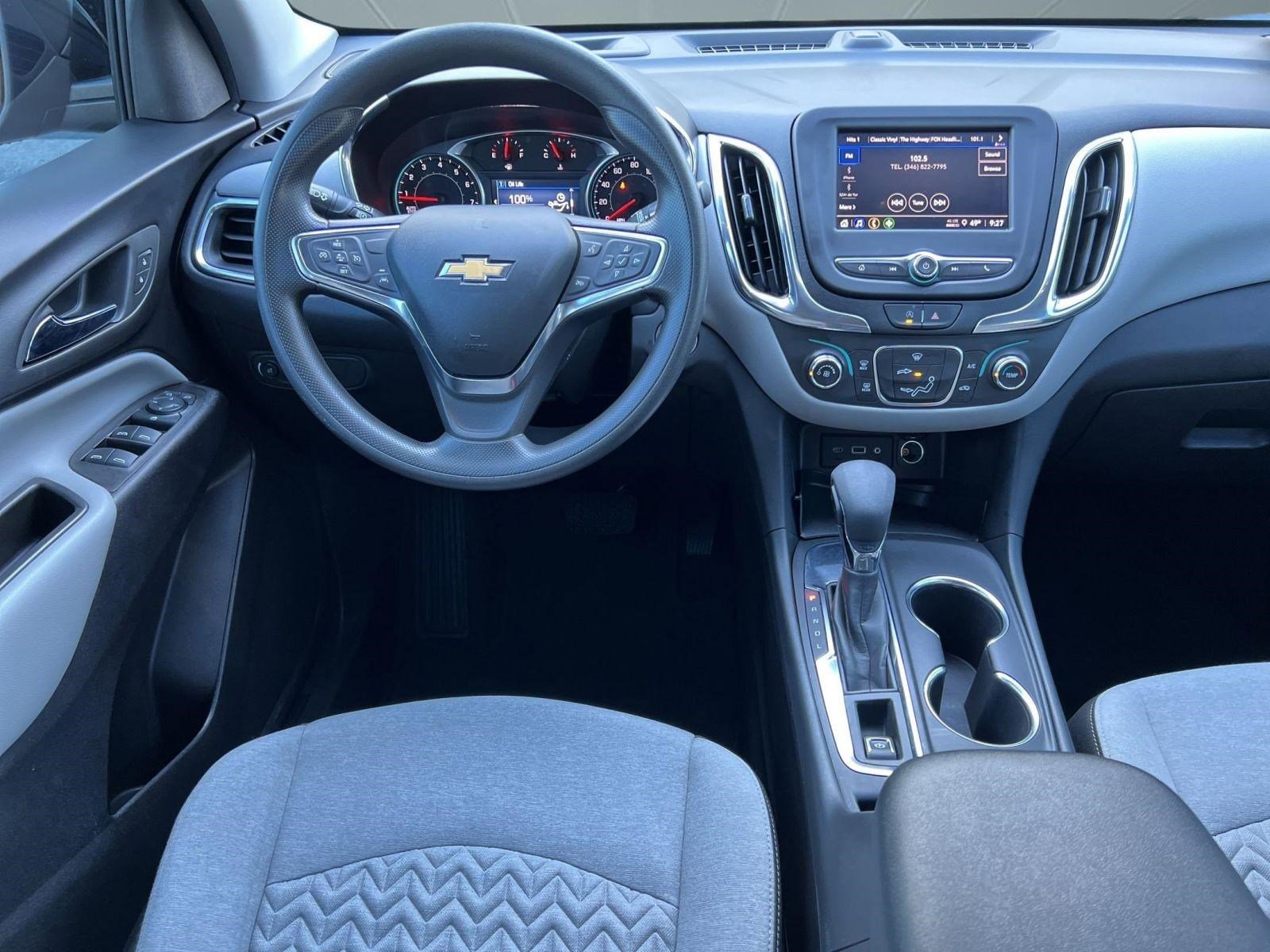 Certified 2024 Chevrolet Equinox LS w/ LS Convenience Package image 27