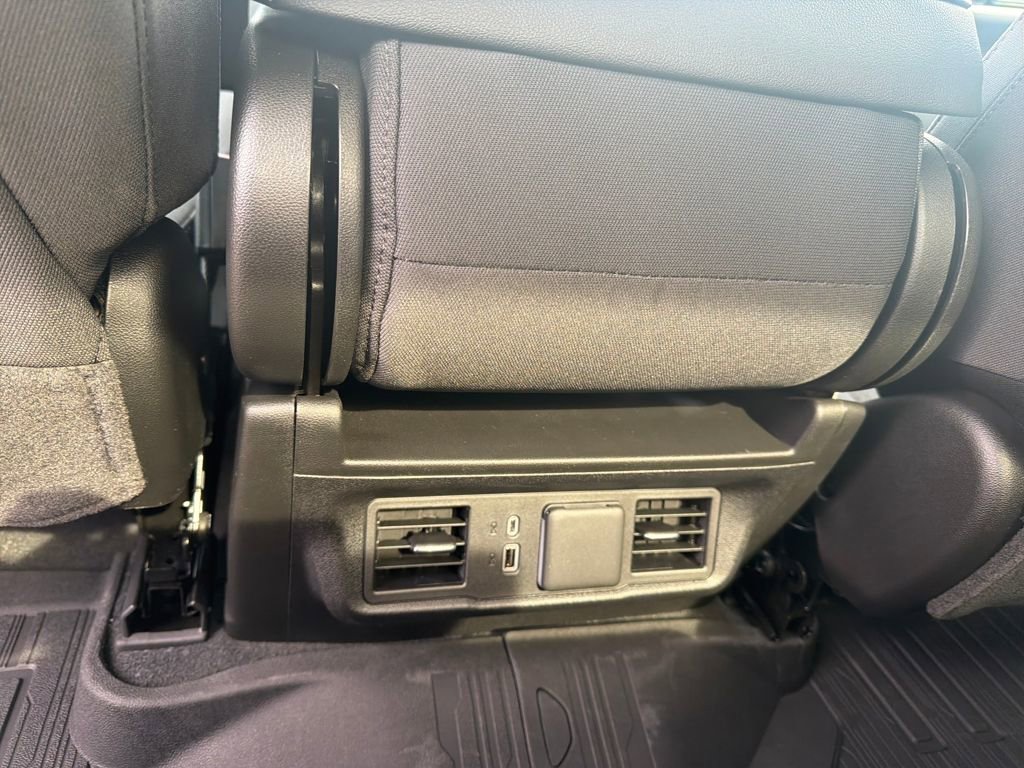 New 2026 GMC Sierra 1500 Elevation w/ Elevation Select Package image 21