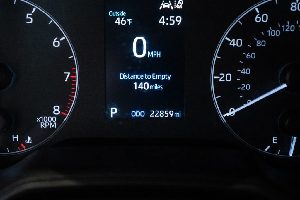 Certified 2023 Toyota Corolla SE image 18