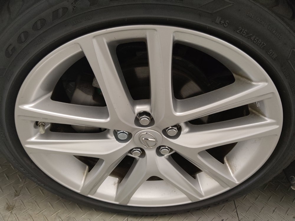 Used 2015 Lexus CT 200h FWD image 31