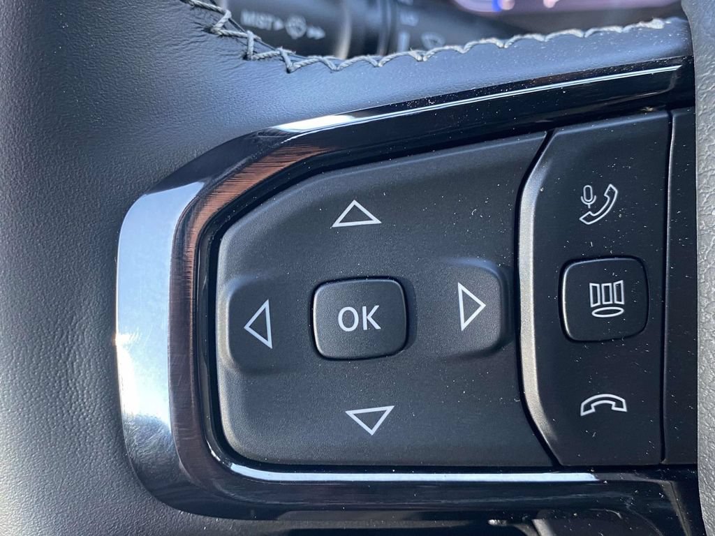 New 2026 RAM 1500 Limited AWD/4WD image 29