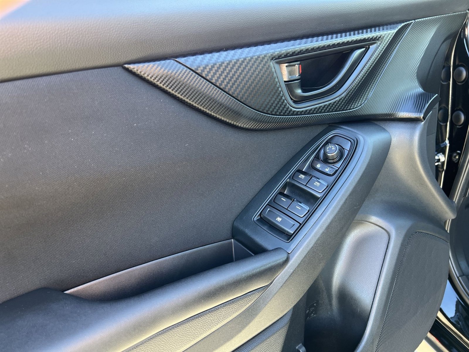 Used 2023 Subaru Crosstrek 2.0i image 15