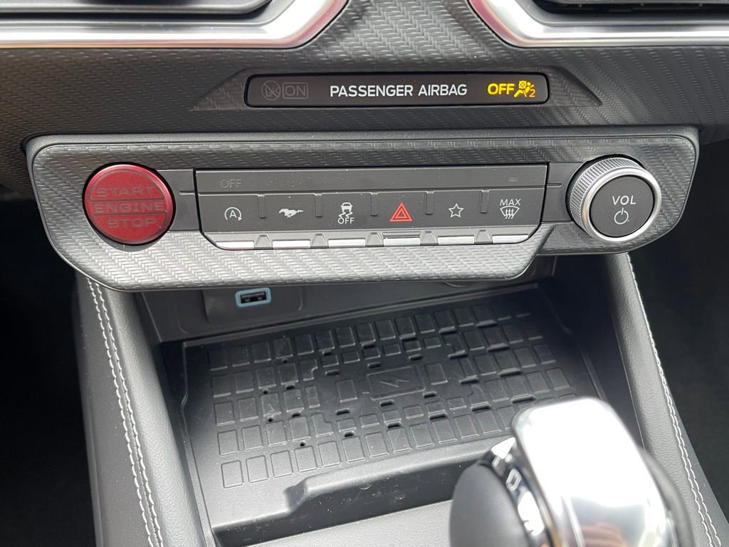Used 2024 Ford Mustang Premium image 12