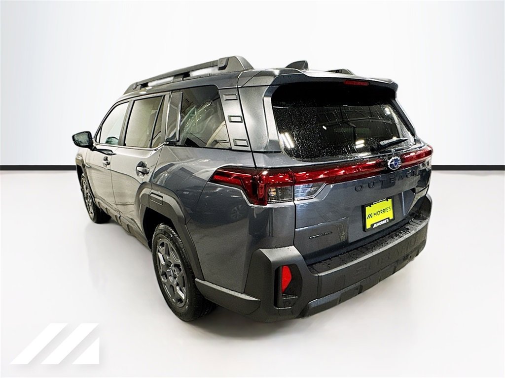 New 2026 Subaru Outback Premium image 7