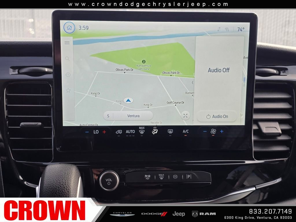 Used 2023 Ford Transit 350 XLT image 24