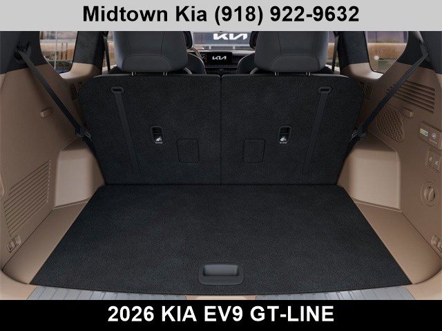 New 2026 Kia EV9 GT-Line image 19