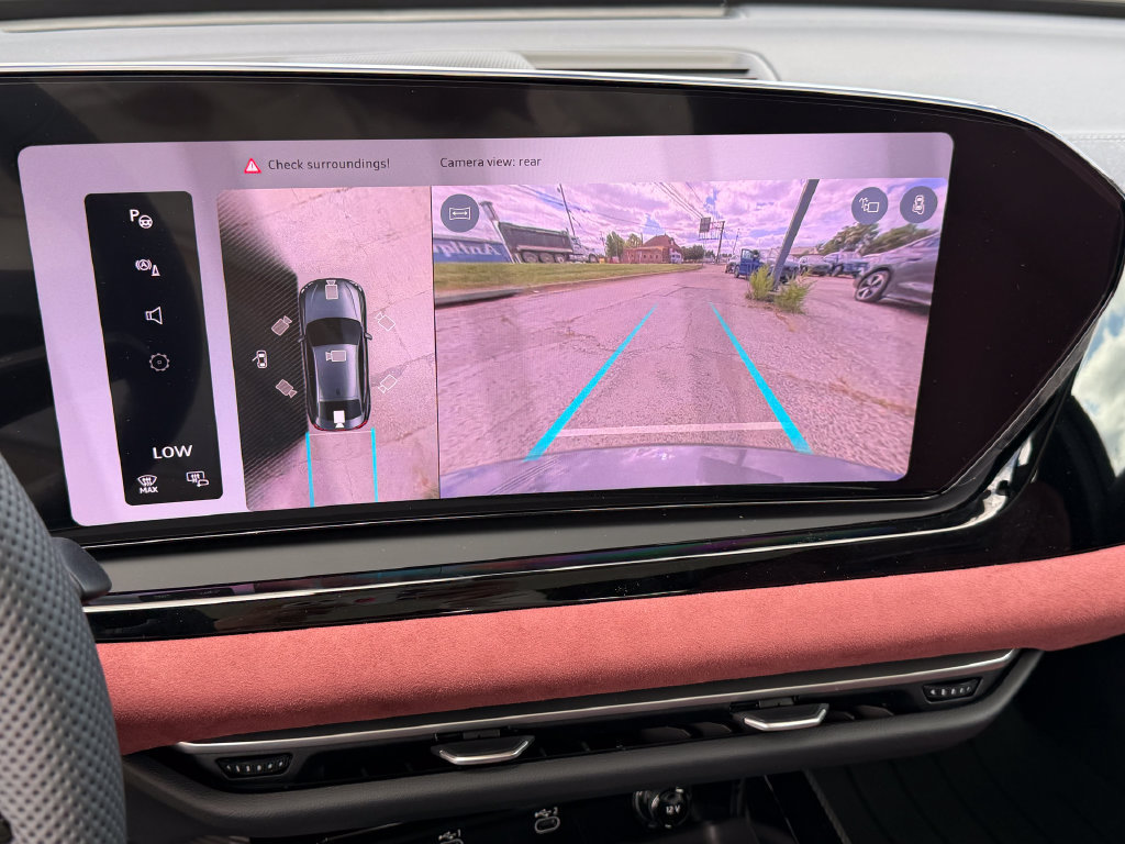 New 2026 Audi S5 Premium Plus AWD/4WD image 28