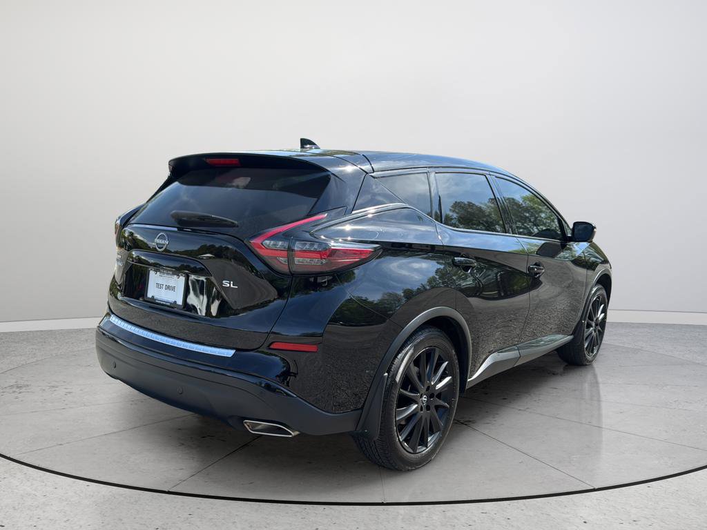 Used 2024 Nissan Murano SL image 7