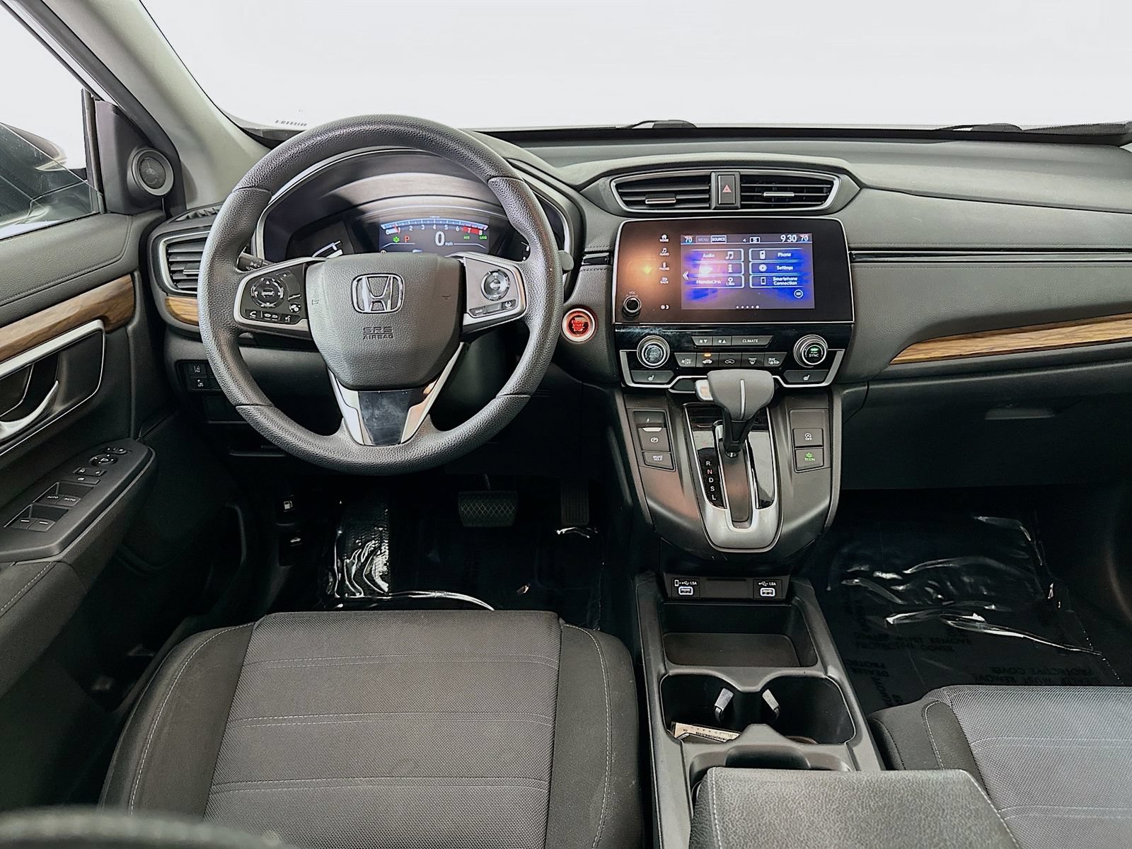 Used 2022 Honda CR-V EX image 22