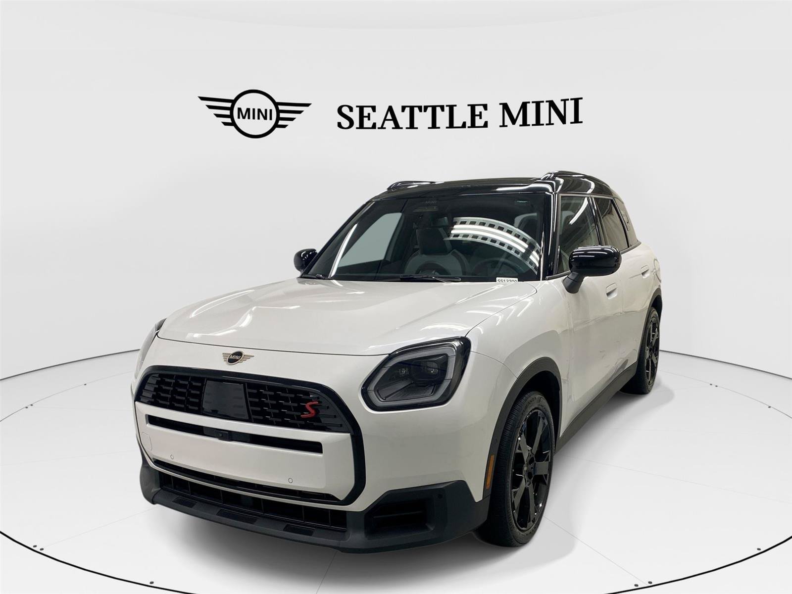 Used 2026 MINI Cooper Countryman S w/ Comfort Package Max