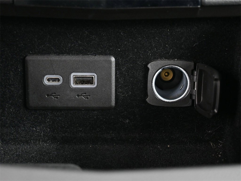 Certified 2023 Cadillac XT4 Sport image 23