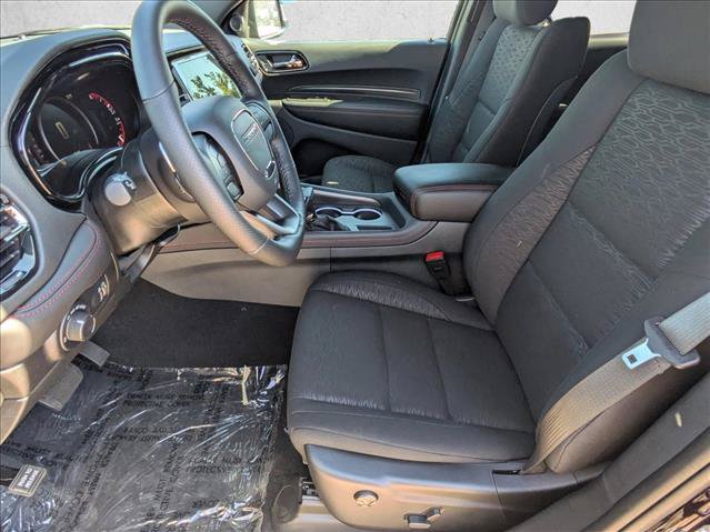 New 2026 Dodge Durango GT AWD/4WD image 4