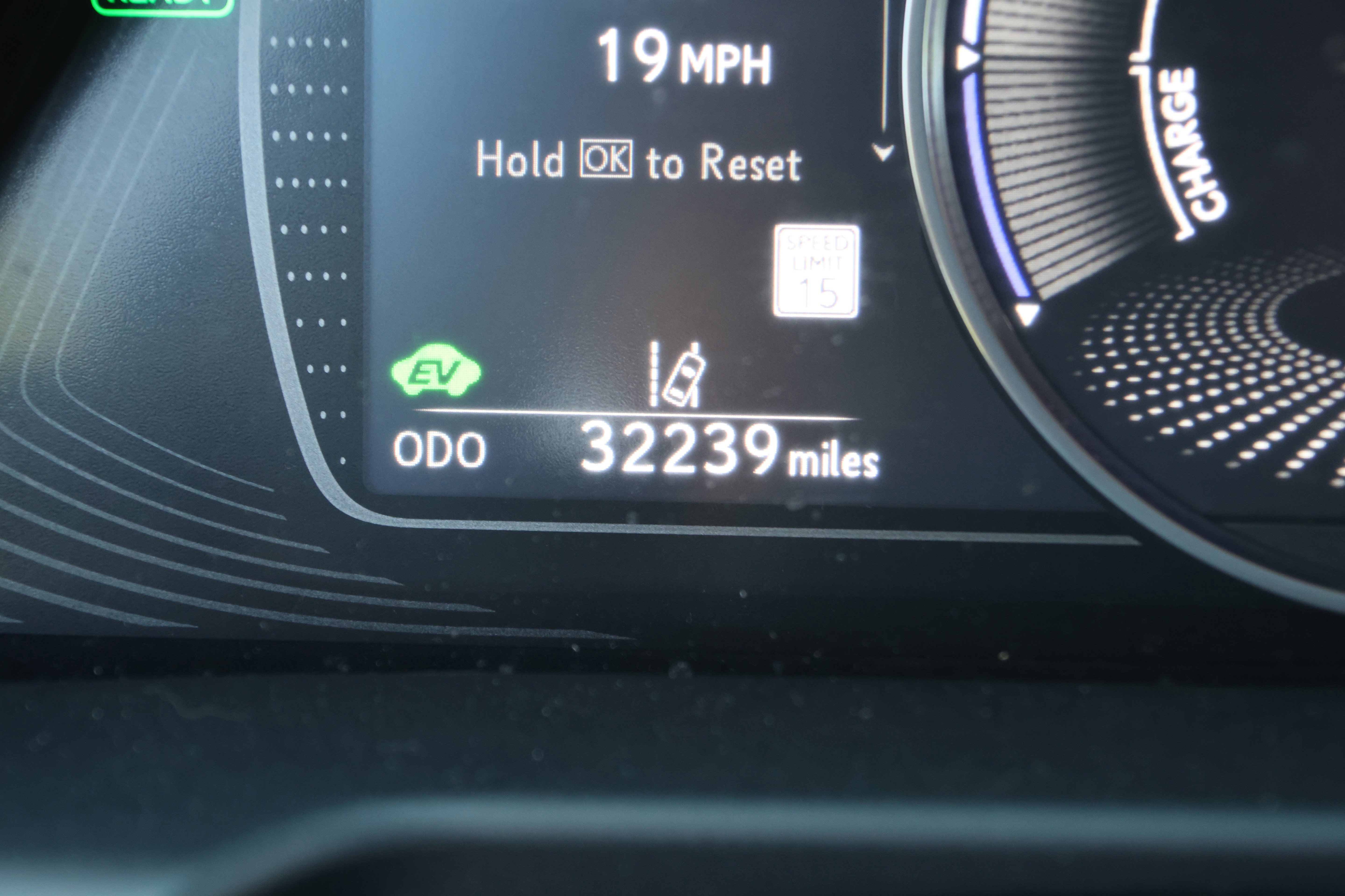 Certified 2023 Lexus ES 300h w/ Accessory Package (Z2) FWD image 20