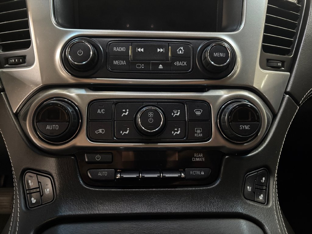 Used 2019 Chevrolet Tahoe Premier w/ Premier Plus Edition AWD/4WD image 33