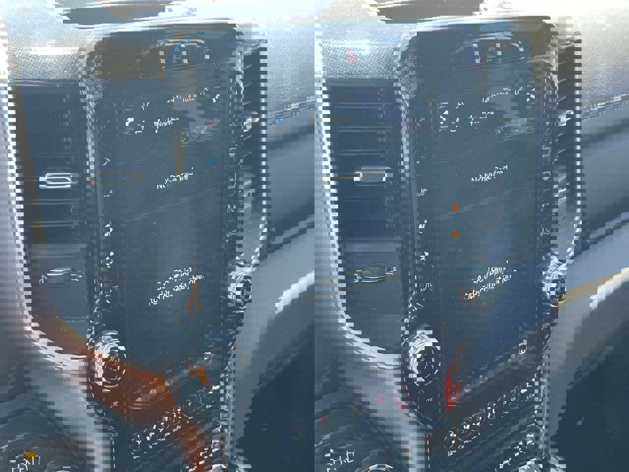 Used 2021 RAM 1500 Laramie w/ Sport Appearance Package image 8