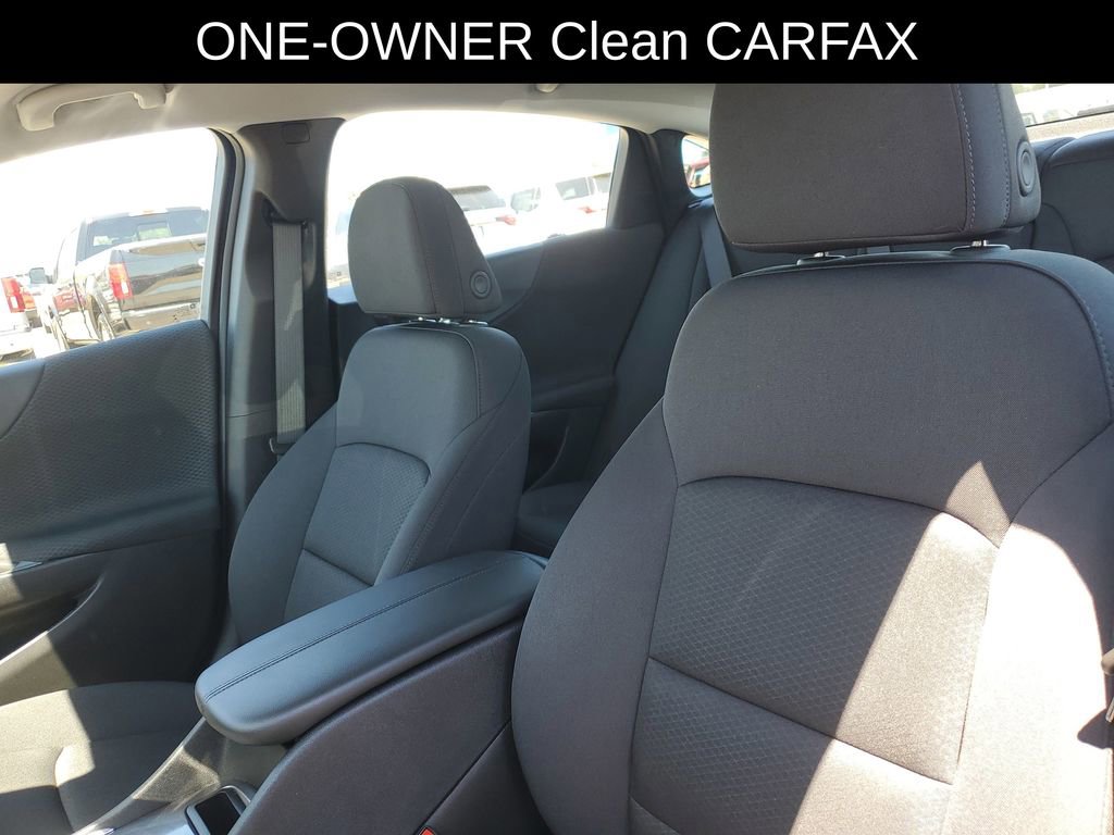 Used 2024 Chevrolet Malibu LT FWD image 5