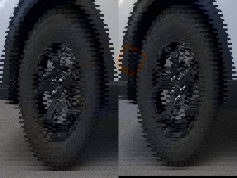 New 2026 Ford Explorer Tremor image 19