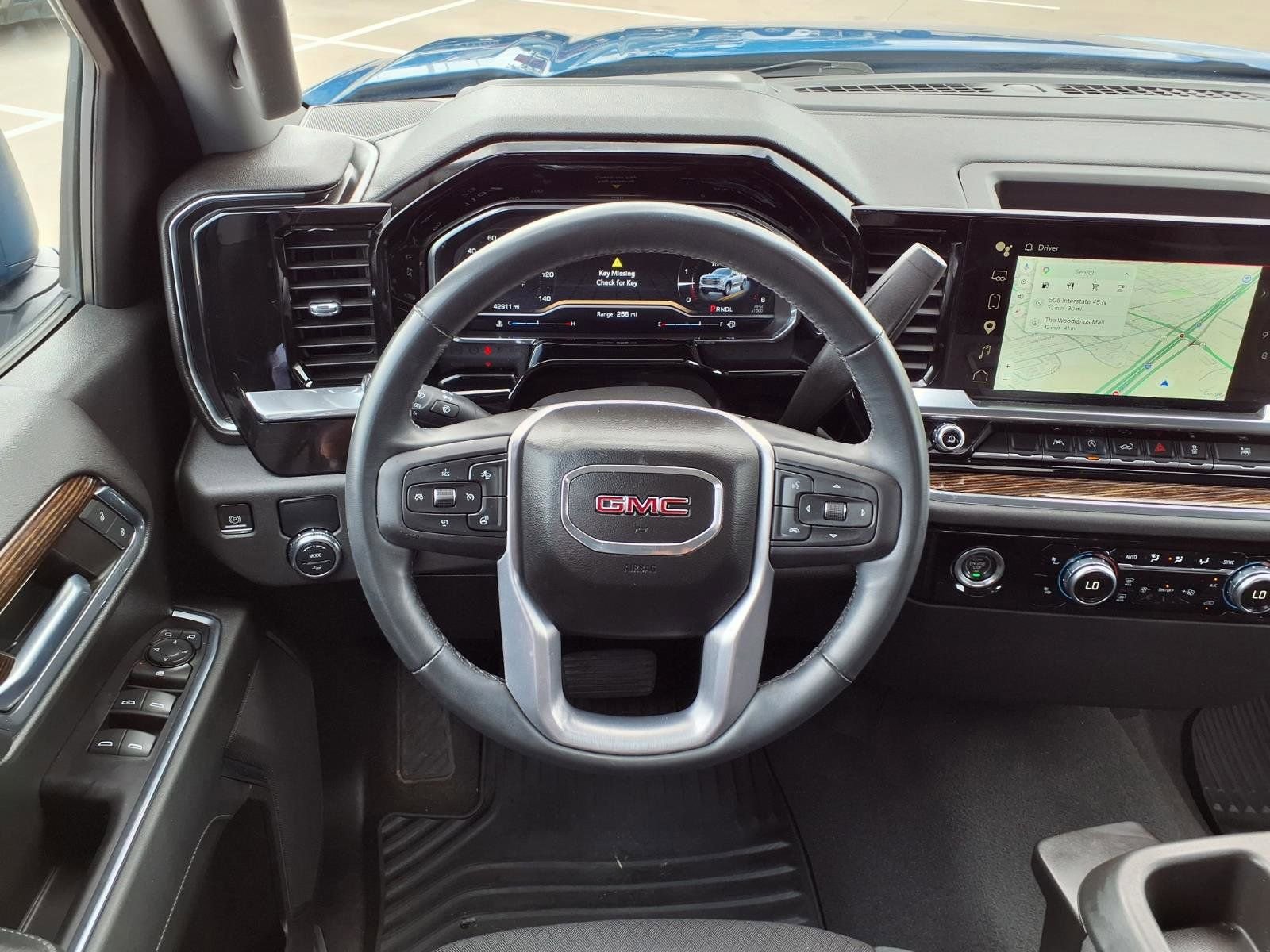 Used 2023 GMC Sierra 1500 Elevation RWD image 15