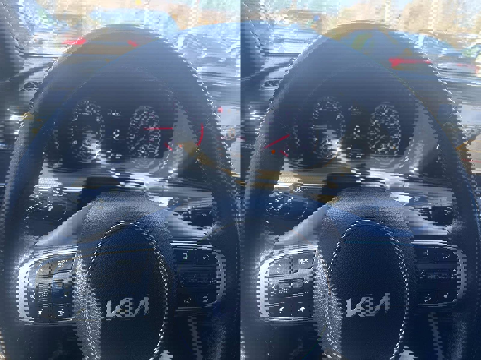 Used 2023 Kia K5 GT-Line w/ GT-Line Premium Package image 27