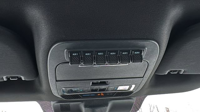 Used 2024 Ford F150 Raptor w/ Equipment Group 803A Raptor R image 21