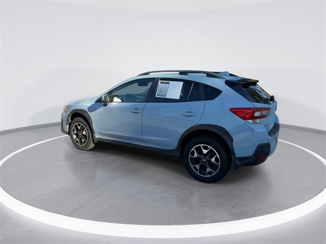 Used 2020 Subaru Crosstrek 2.0i Premium image 5
