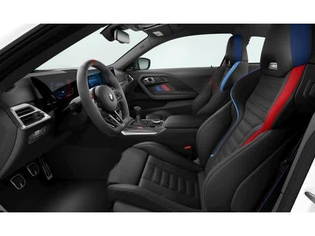 New 2026 BMW M2 RWD image 6