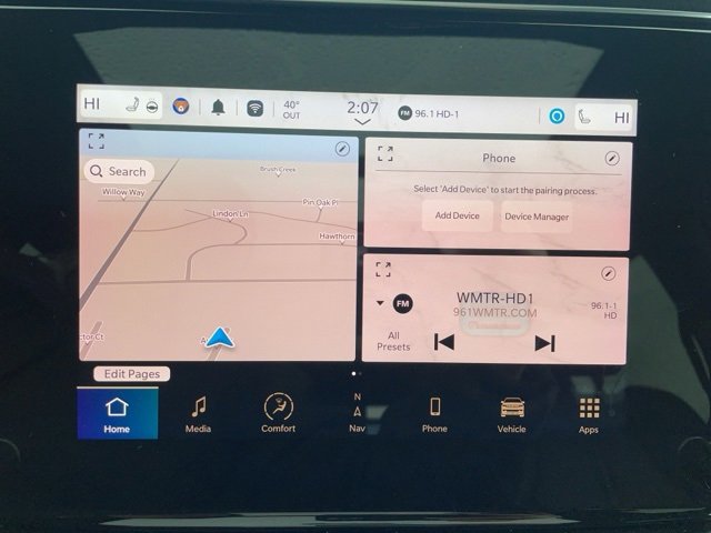 Used 2022 Jeep Wagoneer Series I w/ Premium Group I image 26